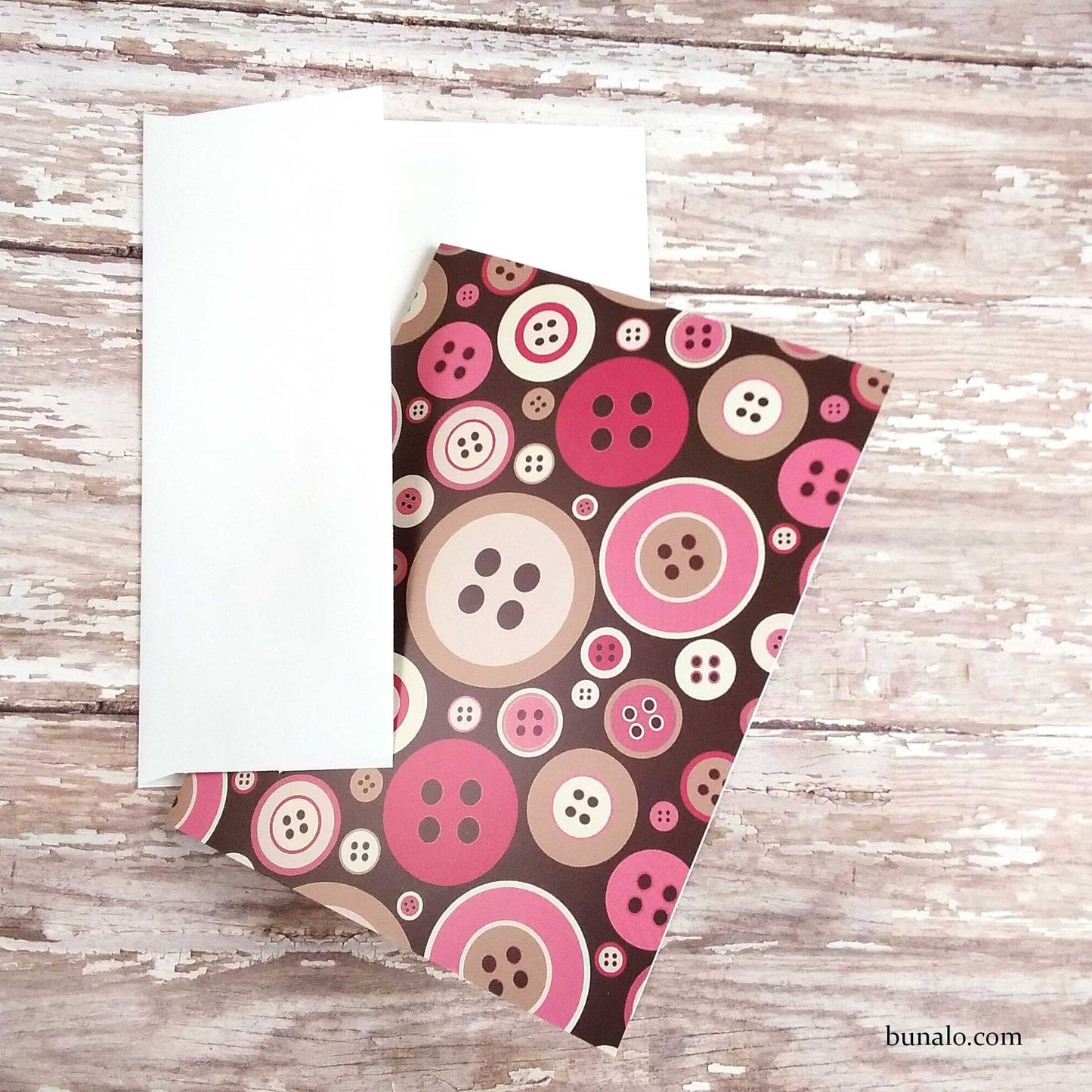 Button Notecard