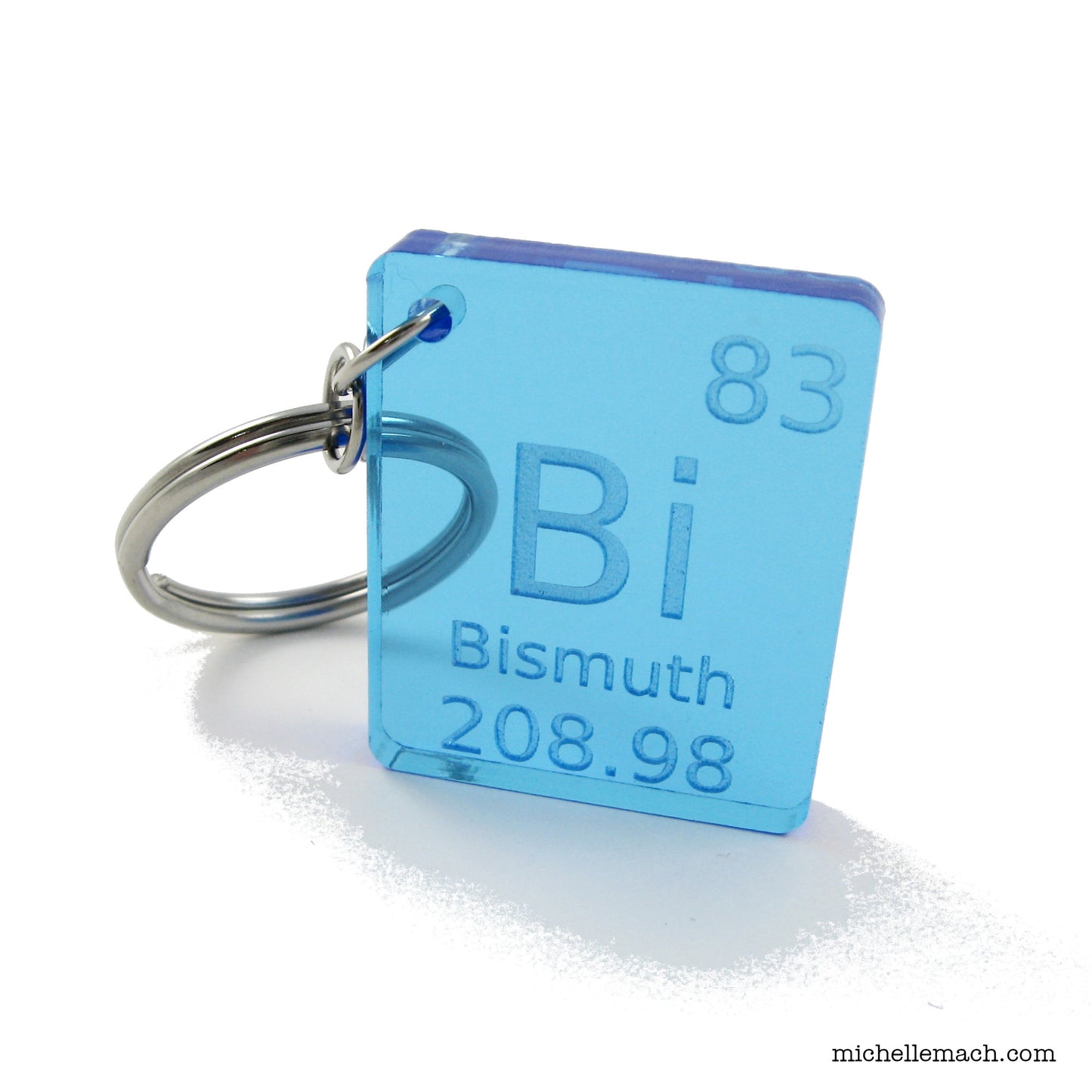 One Element Keychain