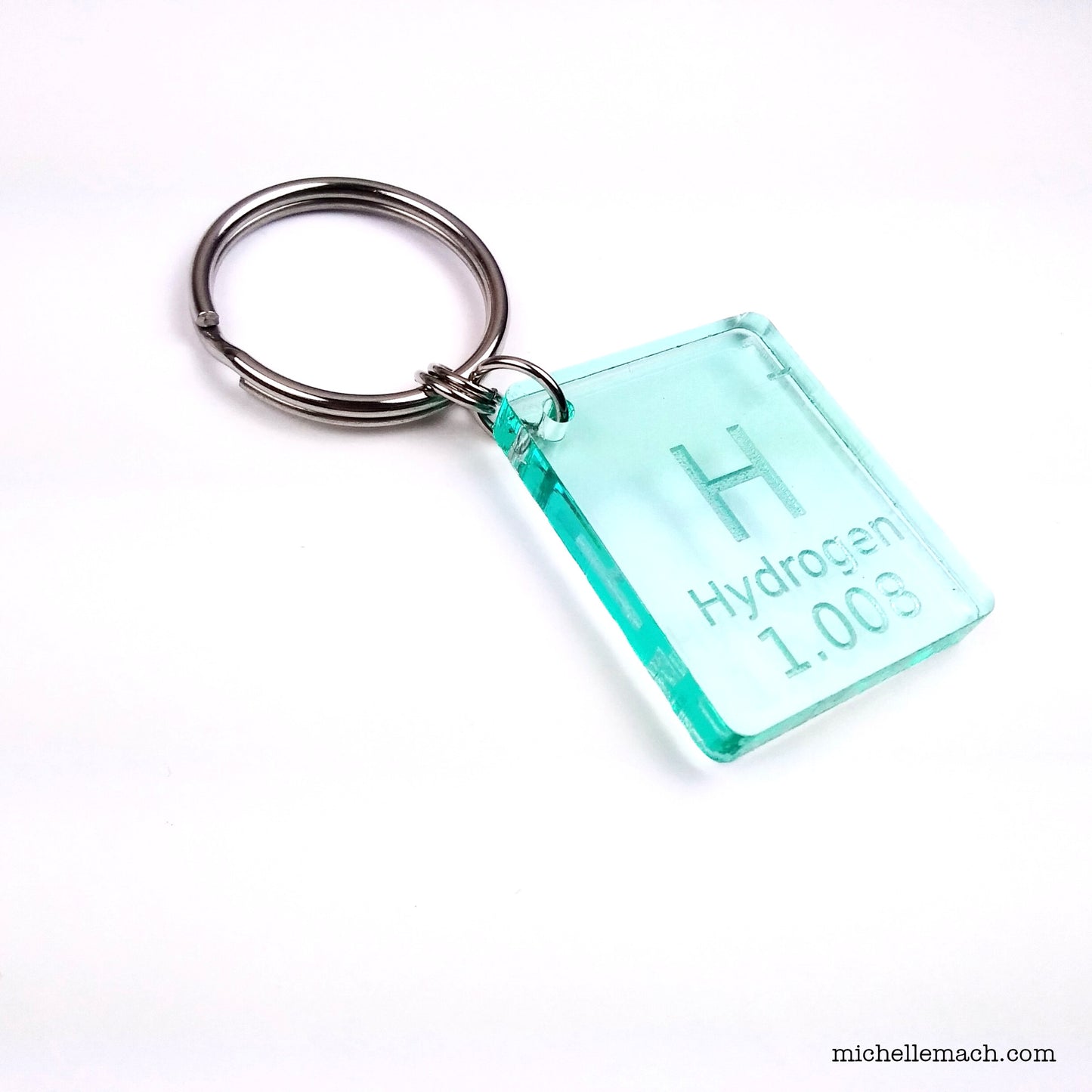 One Element Keychain