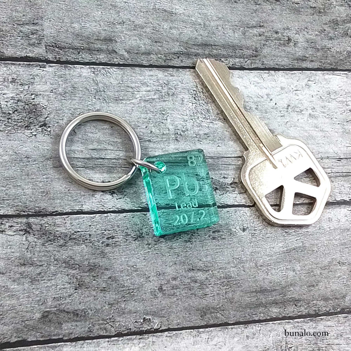 One Element Keychain